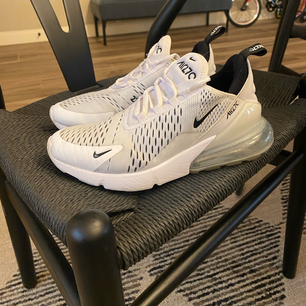 Nike Women’s Air Max 270